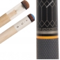 Preview: Pool Cue 2-Piece Dominator 2 orange