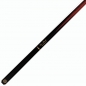 Preview: Snooker Queue 2-tlg Eaton Pro Break Klebleder 9 mm, L:147 cm