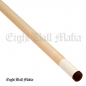 Preview: 19 OZ Pool Cue 2-piece Action Eight Ball Mafia  / 12.5 mm glue on tip / L:133 cm