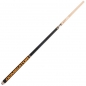 Preview: Pool Cue 2-Piece Dominator 2 orange