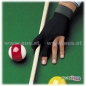 Preview: Billard Handschuh Professional Gr. L für rechte Hand