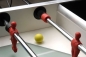 Preview: Football Table Garlando World Champion F1, Glass Playfield, Tournament Rods