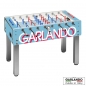 Preview: Fussballtisch Garlando Brand Azzurro