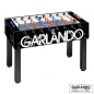 Preview: Fussballtisch Garlando Brand Nero