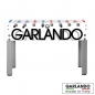 Preview: Fussballtisch Garlando Brand Bianco