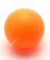 Preview: 10 pcs ball neon orange for Soccertable d 33 mm 17g