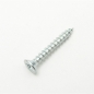 Preview: Screw for Bearing shell Garlando soccertable, 32 pcs.