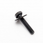 Preview: Screw with washer for Garlando G100 16 pcs.