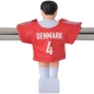 Preview: Jersey for foosball men Danmark