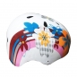 Preview: Skate allround helmet Flowers