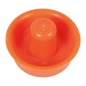 Preview: Airhockey bat 100 mm orange