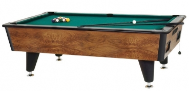 Pool Billiard table Ambassador freeplay