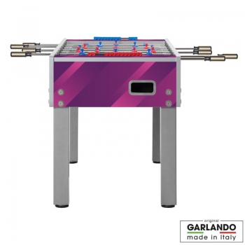 Football Table Garlando Lillarosa