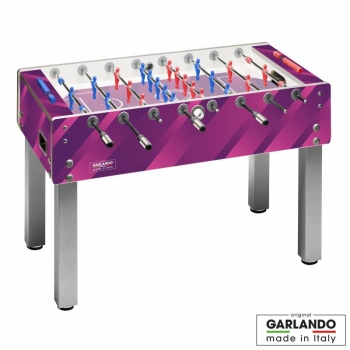 Football Table Garlando Lillarosa