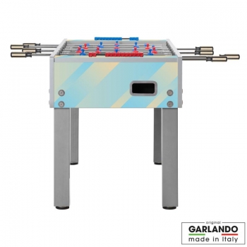 Football Table Garlando Sabbiablu