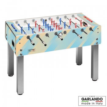 Football Table Garlando Sabbiablu