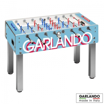 Fussballtisch Garlando Brand Azzurro