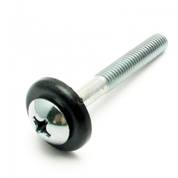 Screw 6x45 part no. 75 for Football Table, 10 pcs.