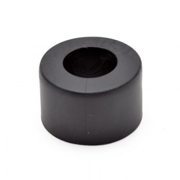 Rubber Bumper for Playerrod L:18mm, 16 pcs.