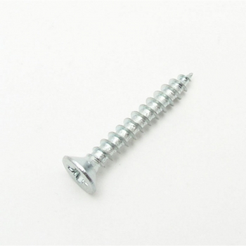 Screw for Bearing shell Garlando soccertable, 32 pcs.