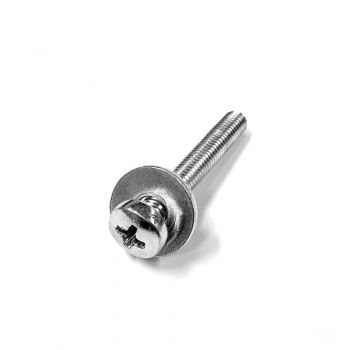 Screw for Football Table Exclusive, 10 pcs.