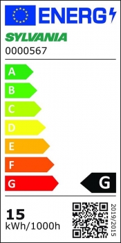 Leuchtstoffröhre Osram/Philips/Sylvania F14T8CW