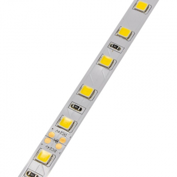 60SMD/m 16W/m 24V Professional LED Streifen 5054 Neutralweiß 5m