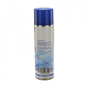 Silikon Spray 500ml