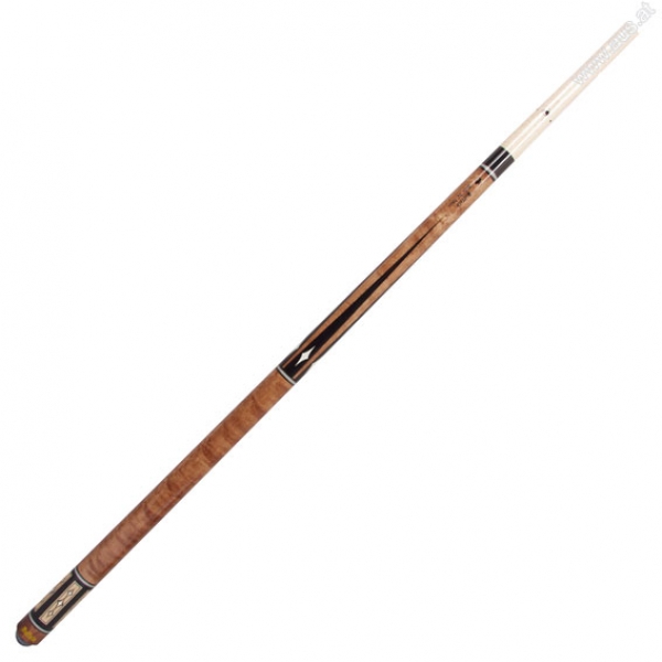 Carom Cue 2-Piece Buffalo Prof Century No.1