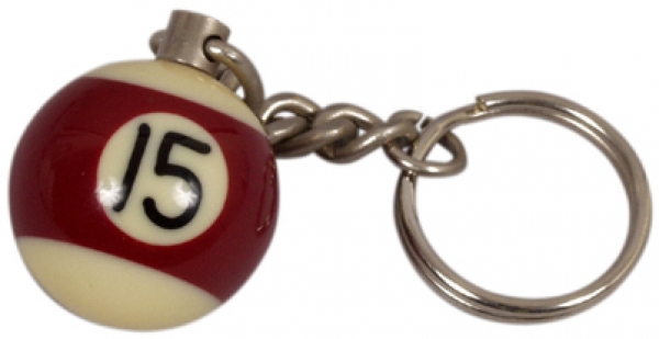 Keychain No.15 D= 25 mm