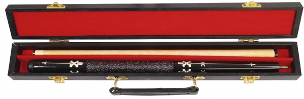 Gift Set cue + case