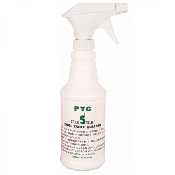 Table and Cloth Cleaner 475ml for billiardtable