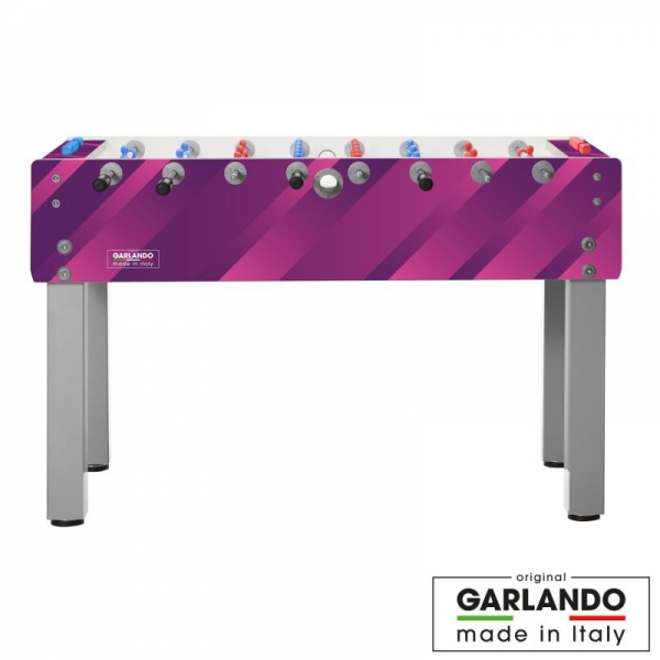 Football Table Garlando Lillarosa