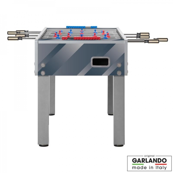 Football Table Garlando Blugio