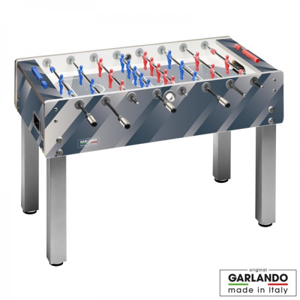 Football Table Garlando Blugio