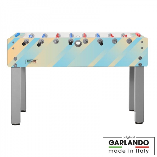 Football Table Garlando Sabbiablu