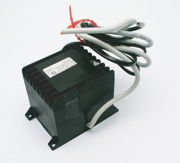 Trafo 230V/0-16-24V für Electronic Ballast f. lamp type L14W G13 Garlando