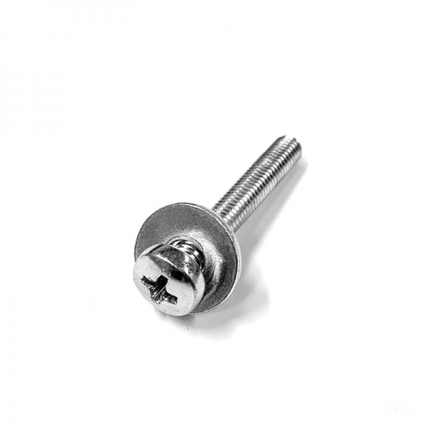 Screw for Football Table Exclusive, 10 pcs.