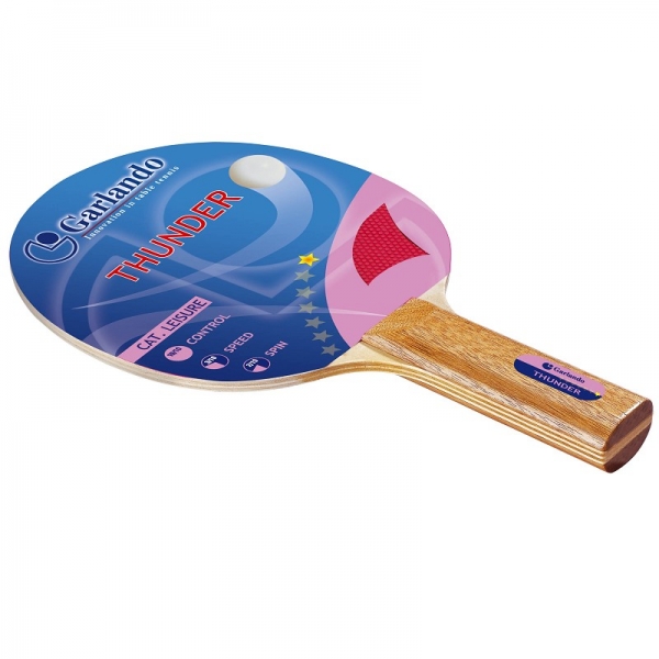 Tabletennis Racket Thunder