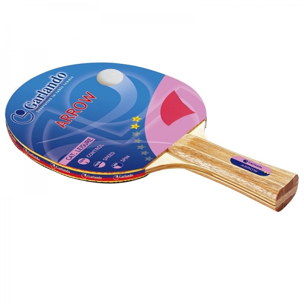 Tischtennis Schläger Arrow