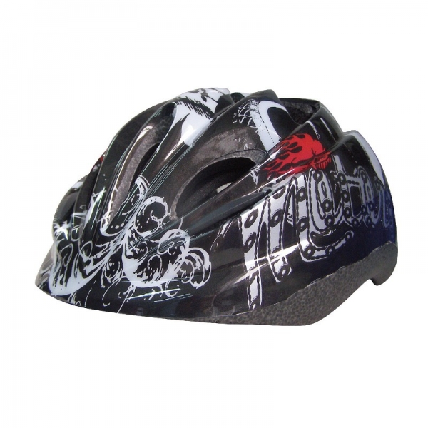 Bicycle helmet Motor Club